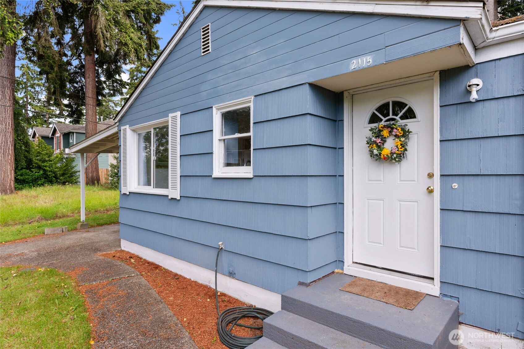 2115 N 147th Street