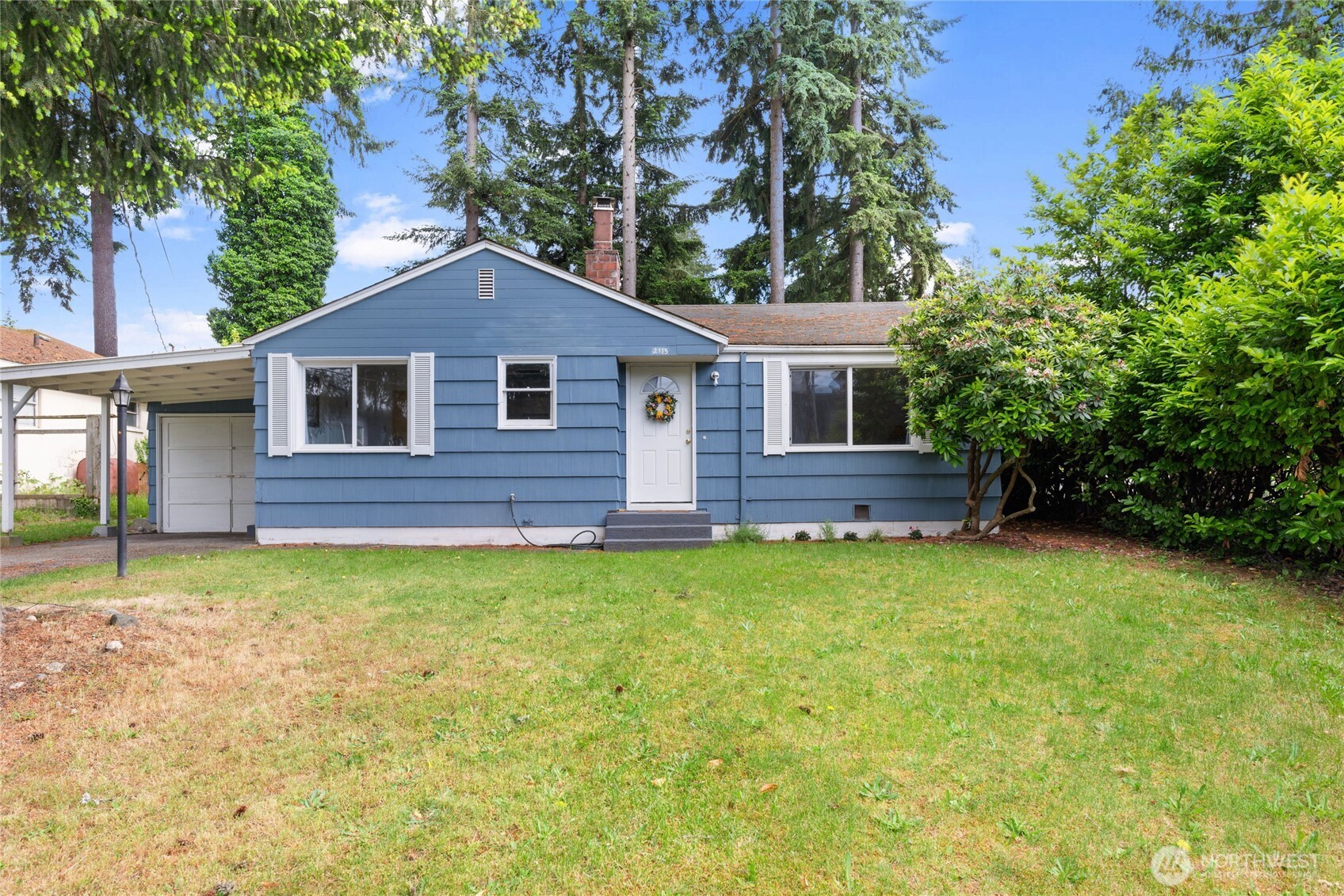 2115 N 147th Street