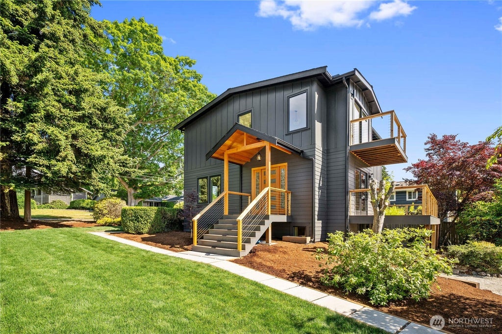 Photo of 9808 224th Street St SW, Edmonds, WA 98020 (MLS # 2552620)