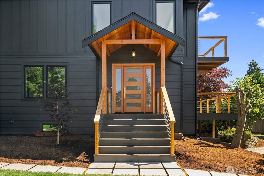 Photo of 9808 224th Street St SW, Edmonds, WA 98020 (MLS # 2552620)