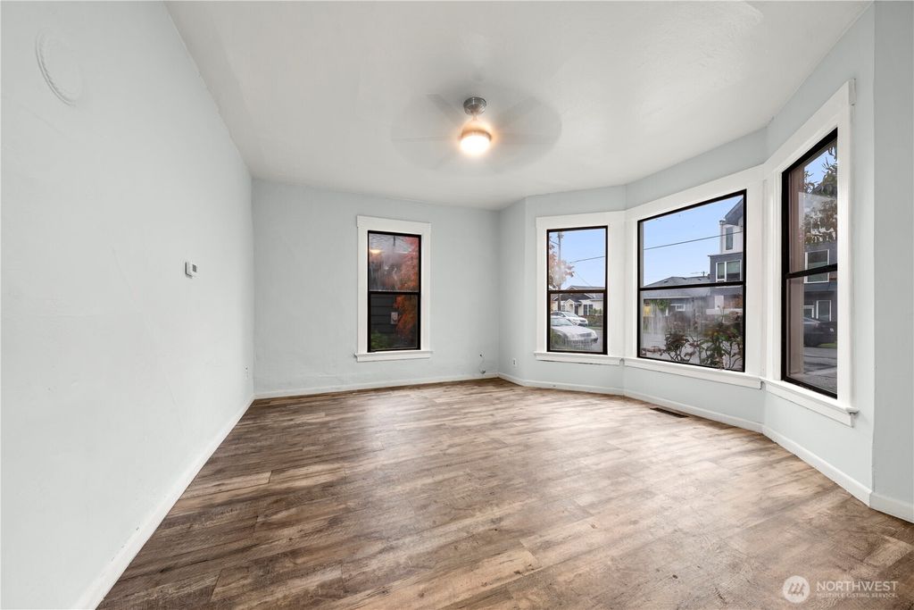 Photo of 6636 Carleton Avenue S, Seattle, WA 98108 (MLS # 2455574)