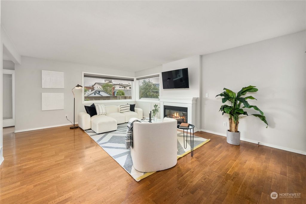 Photo of 2443 55th Avenue SW #2B&amp;C, Seattle, WA 98116 (MLS # 2244762)