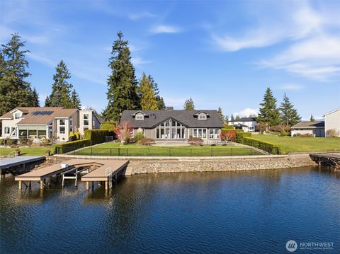 Photo of 3417 204th Avenue Ct E, Lake Tapps, WA 98391 (MLS # 2488243)