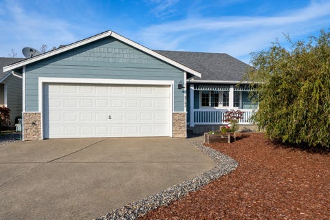 Photo of 4782 Oyster Drive, Birch Bay, WA 98230 (MLS # 2596337)