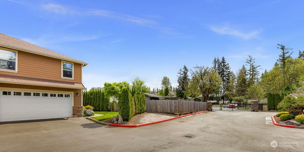 Photo of 21900 SE 242nd Street #H3, Maple Valley, WA 98038 (MLS # 2065683)