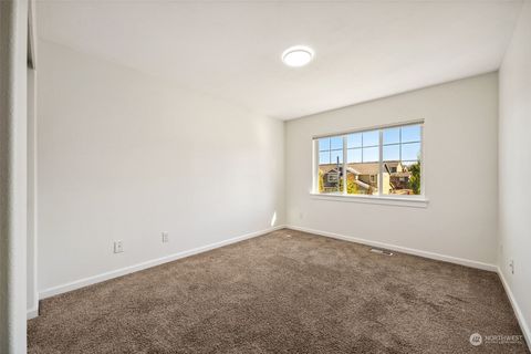 A home in Bonney Lake