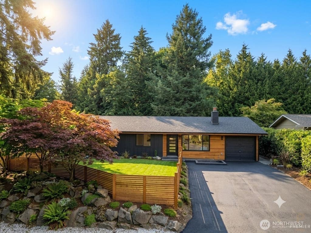 Photo of 12631 94th Avenue NE, Kirkland, WA 98034 (MLS # 2562830)