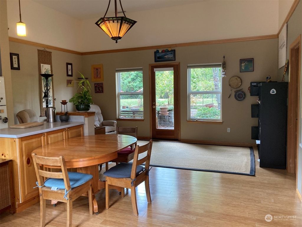 Photo of 7020 18th Avenue SW #A-2, Seattle, WA 98106 (MLS # 2180201)