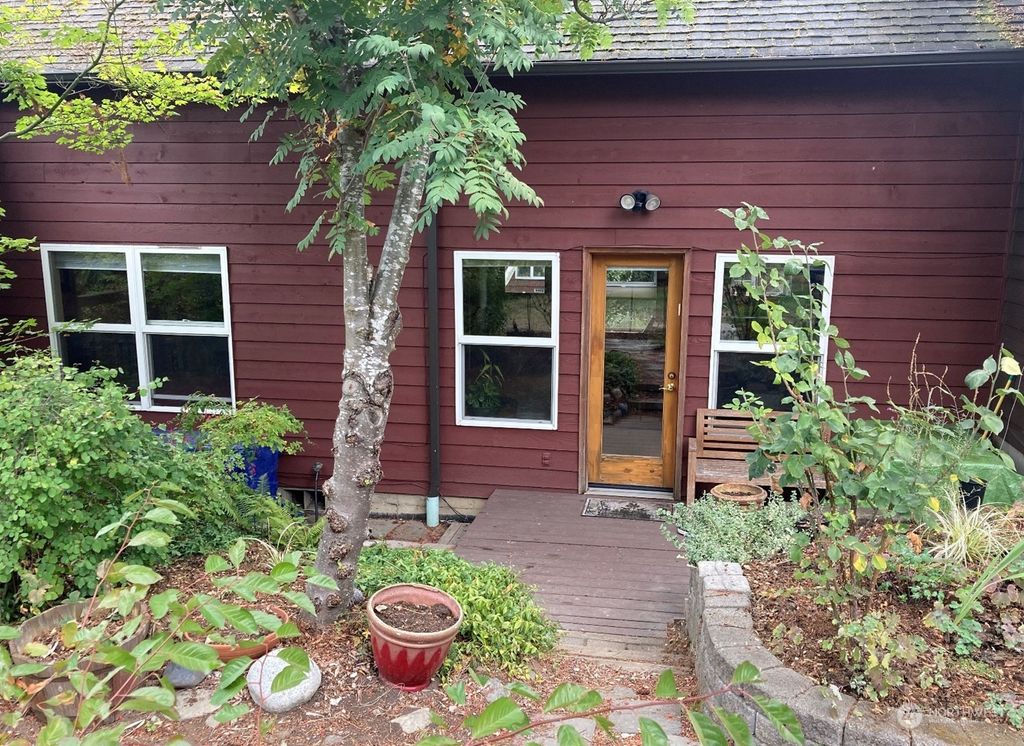 Photo of 7020 18th Avenue SW #A-2, Seattle, WA 98106 (MLS # 2180201)
