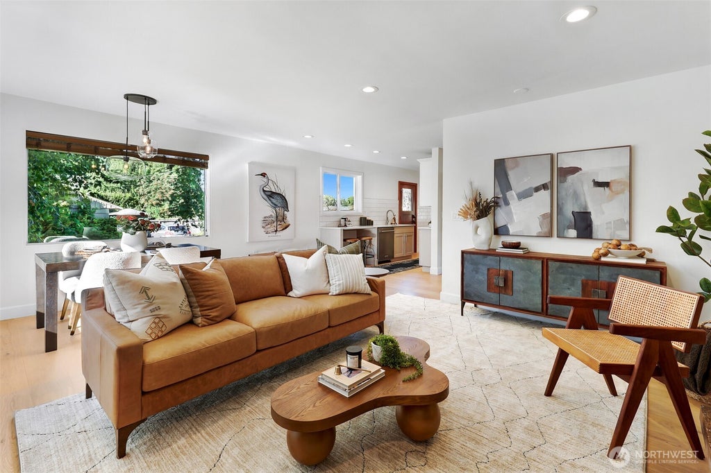 Photo of 8062 30th Avenue NW, Seattle, WA 98117 (MLS # 2568829)