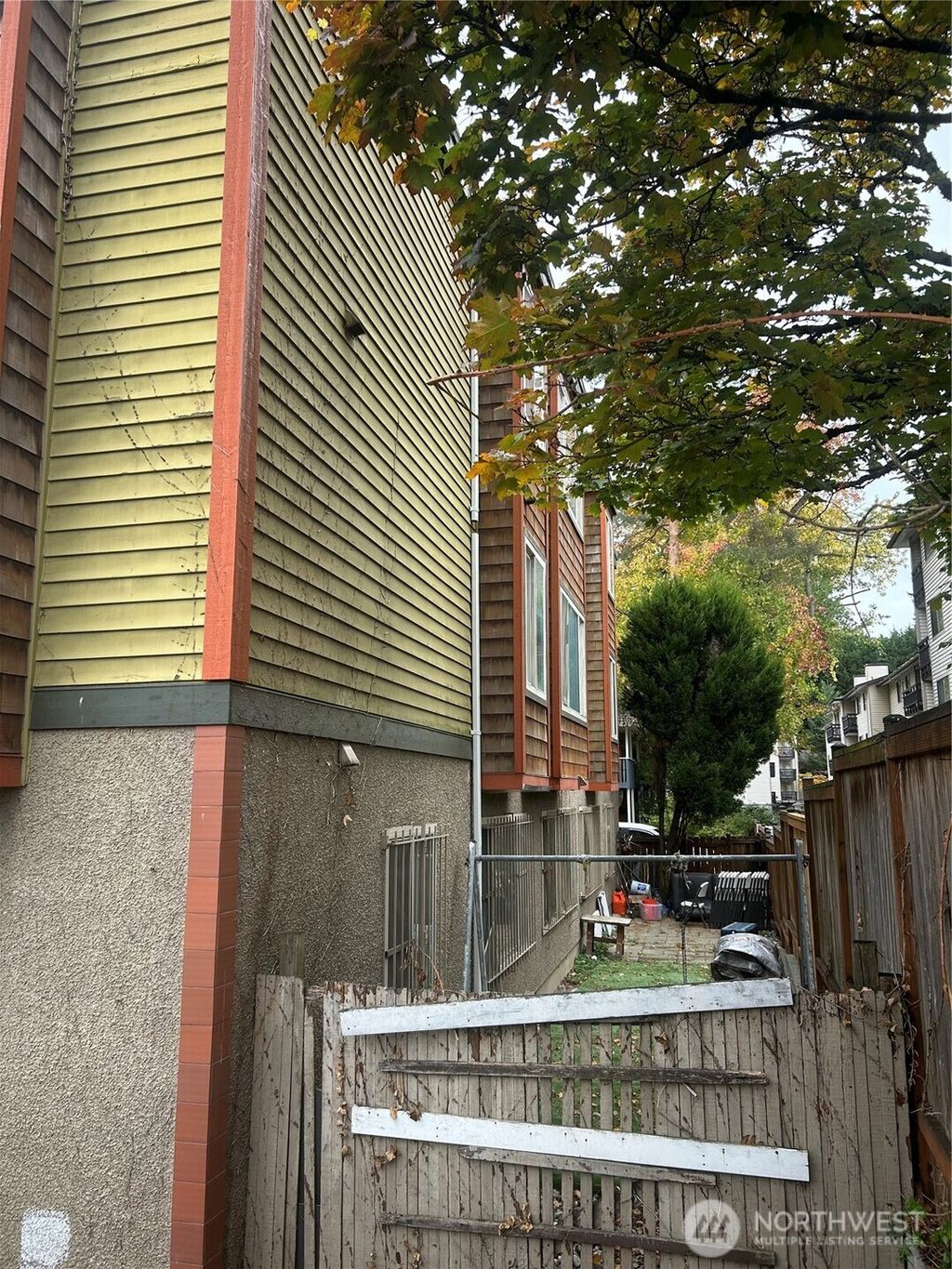 Photo of 13717 32nd Avenue NE, Seattle, WA 98125 (MLS # 2445016)