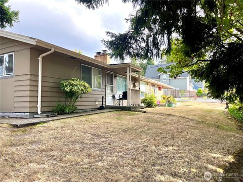 1004 15th Avenue Milton WA 98354