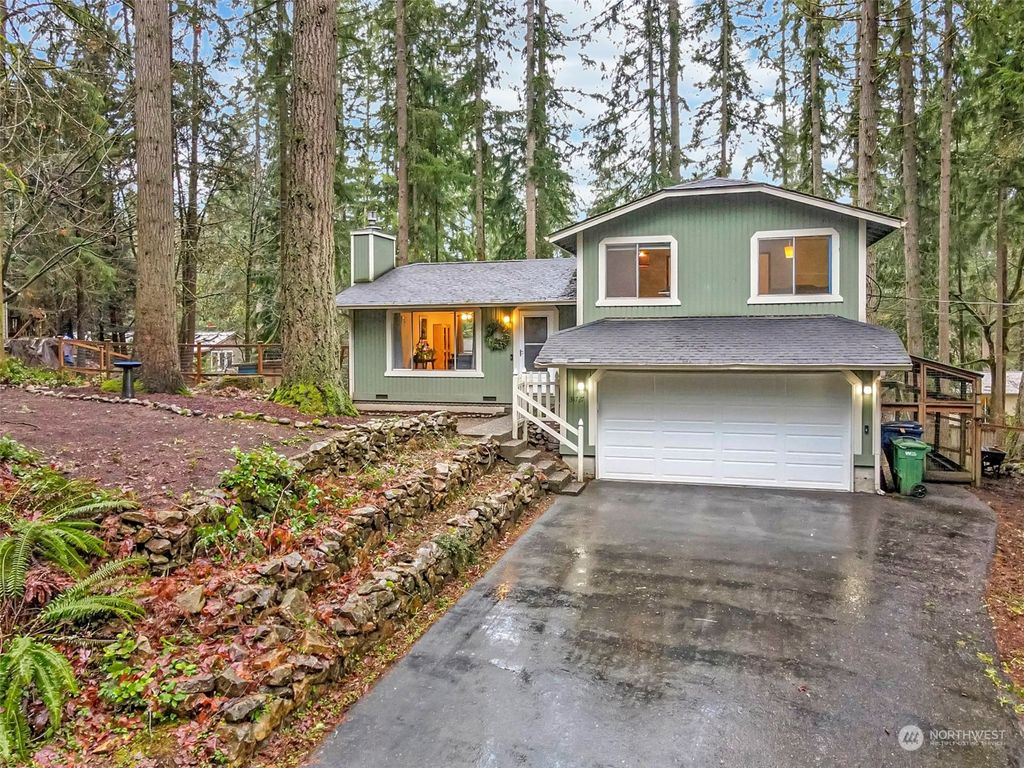 Photo of 31727 NE 111th Street, Carnation, WA 98014 (MLS # 2026320)