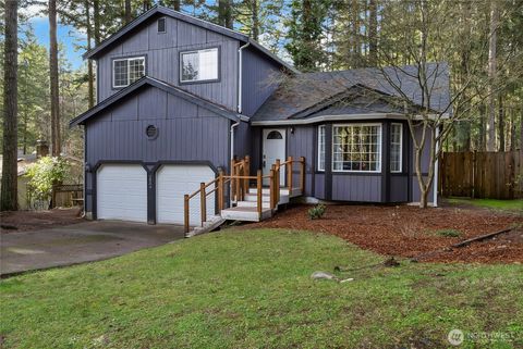 14012 Meadowlark Drive NW Gig Harbor WA 98329