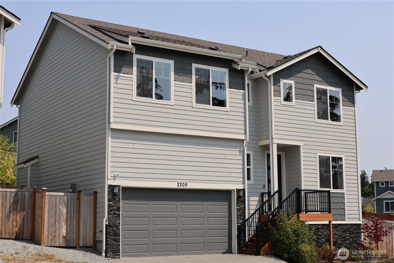 2209 SW Putnam Drive