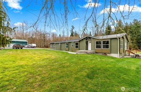 6333 133Rd Avenue NE Lake Stevens WA 98258