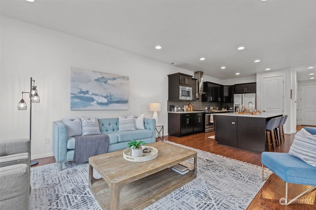 Photo of 1047 SW 150th Street, Burien, WA 98166 (MLS # 2322186)