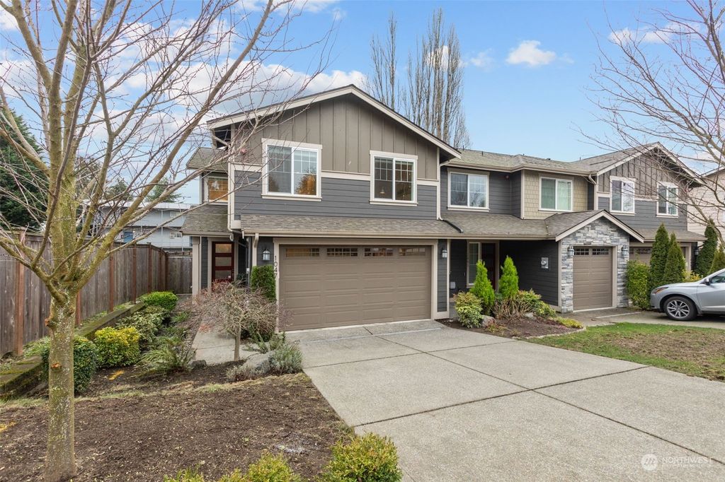 Photo of 1047 SW 150th Street, Burien, WA 98166 (MLS # 2322186)