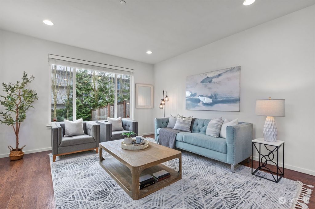 Photo of 1047 SW 150th Street, Burien, WA 98166 (MLS # 2322186)