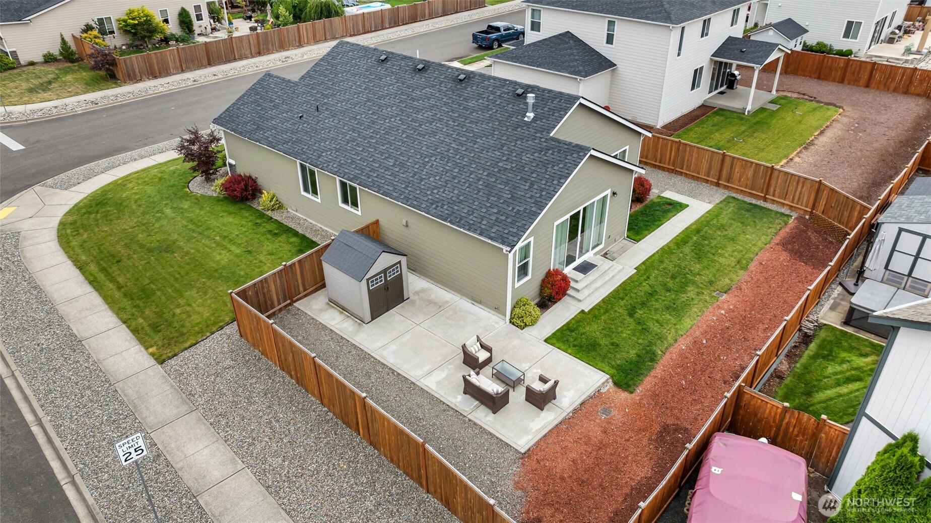397 N Foster Street