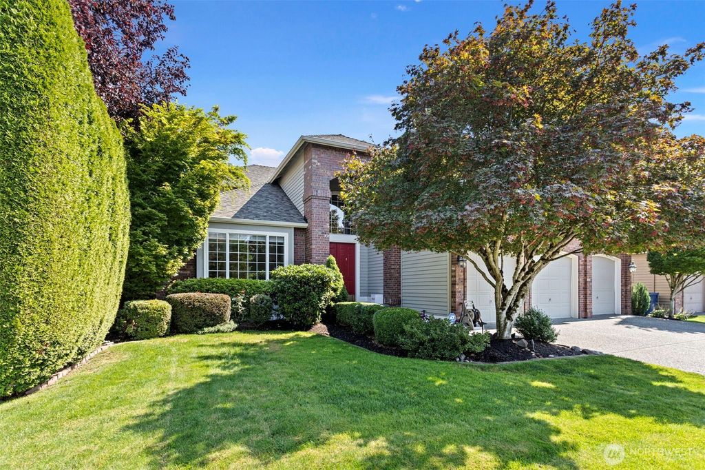 Photo of 20807 40th Drive SE, Bothell, WA 98021 (MLS # 2424716)