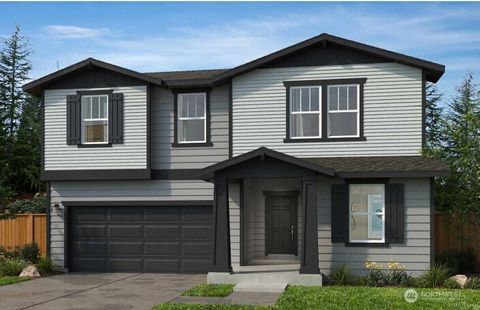 737 Madden Avenue 15 Buckley WA 98321