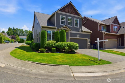 Photo of 19215 25th Avenue SE, Bothell, WA 98012 (MLS # 2552438)