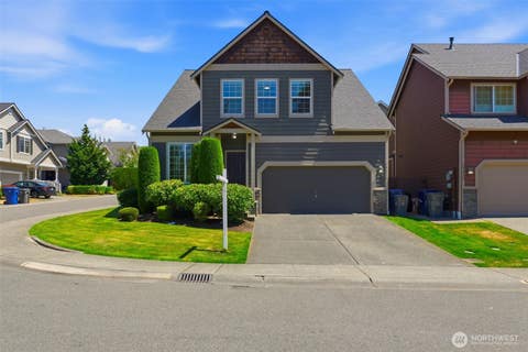 Photo of 19215 25th Avenue SE, Bothell, WA 98012 (MLS # 2552438)