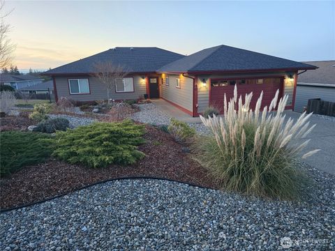 40 Topaz Way Sequim WA 98382