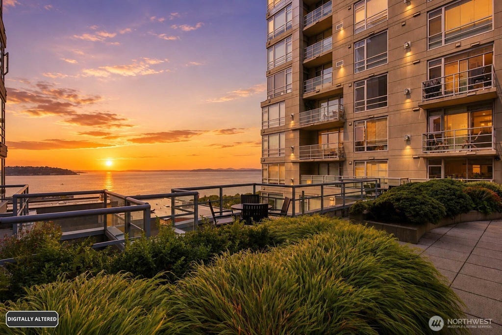 Photo of 2929 1st Ave AVE #418, Seattle, WA 98121 (MLS # 2568588)