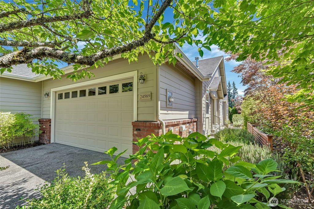 Photo of 24589 NE 118th Place, Redmond, WA 98053 (MLS # 2408356)