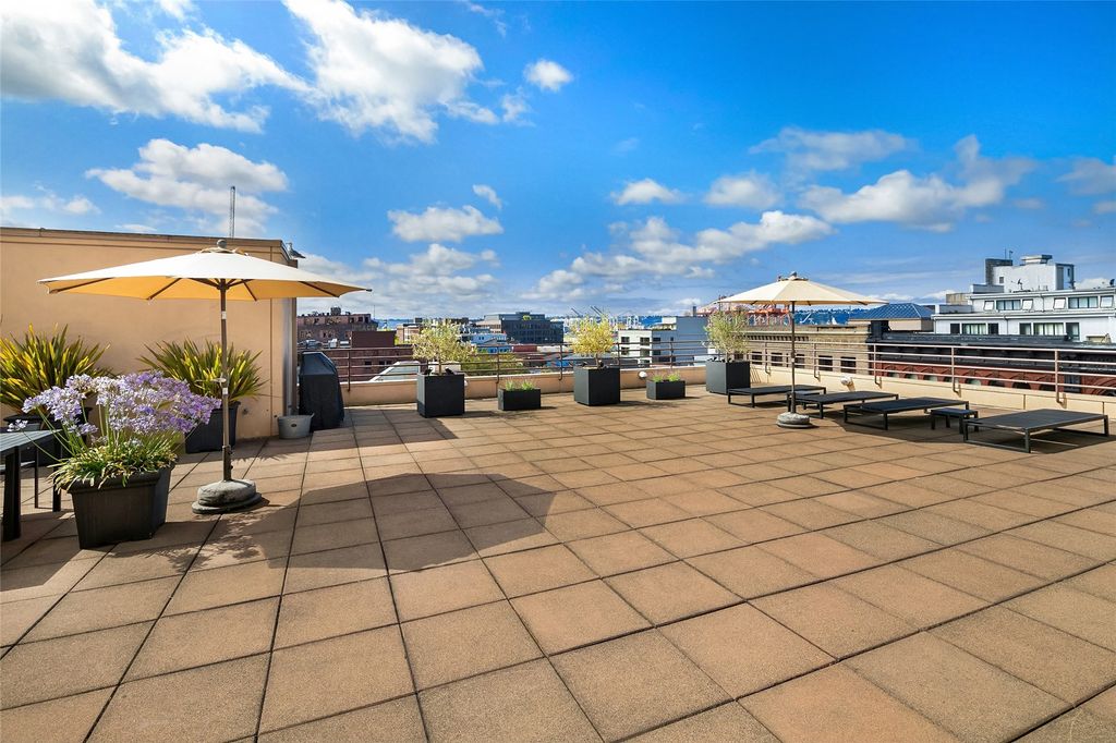 Photo of 100 1st Avenue S #8, Seattle, WA 98104 (MLS # 2499099)