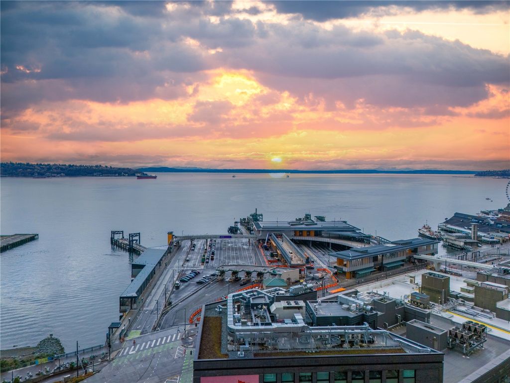 Photo of 100 1st Avenue S #8, Seattle, WA 98104 (MLS # 2499099)