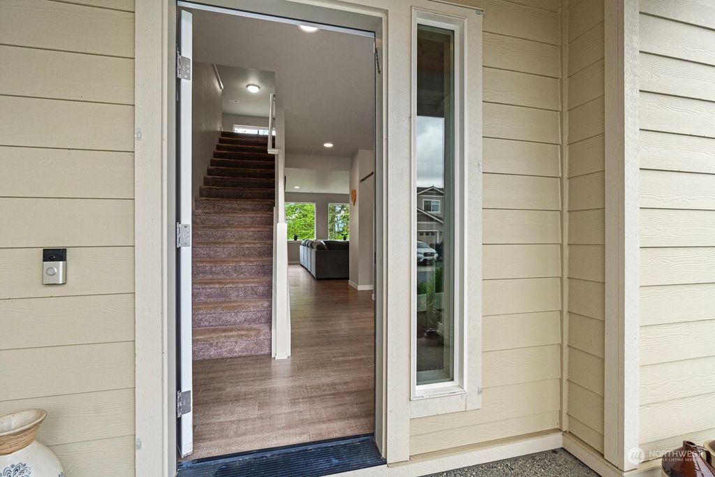 Photo of 725 Loves Hill Drive, Sultan, WA 98294 (MLS # 2233739)