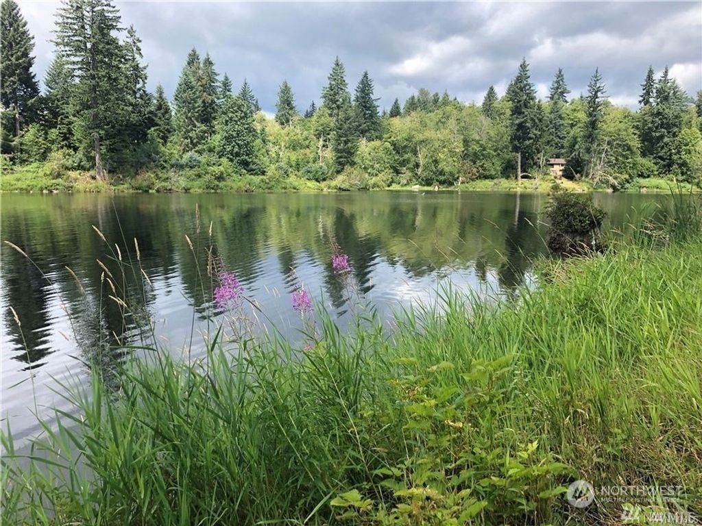 Photo of 23904 Lot 9 E Lake Kayak Drive, Monroe, WA 98272 (MLS # 2151450)