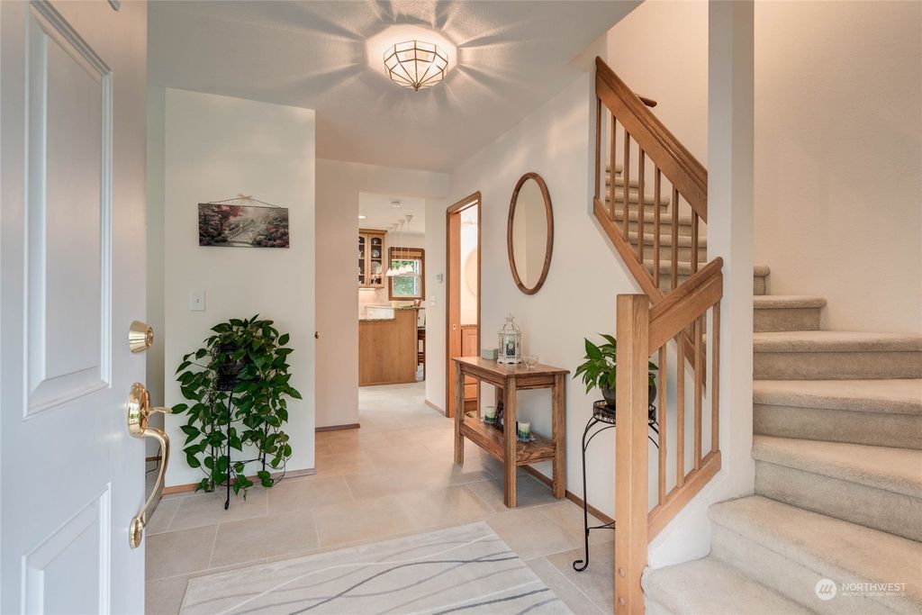 Photo of 6413 152nd Street SE, Snohomish, WA 98296 (MLS # 2074418)