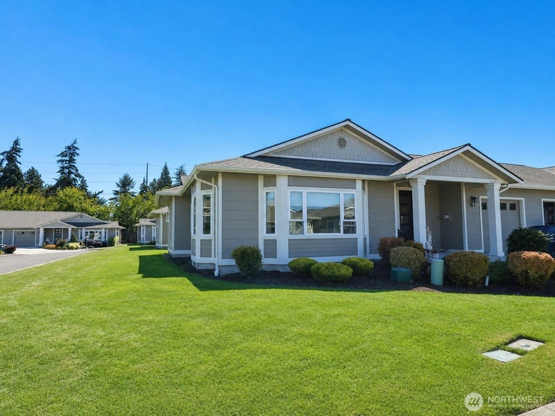 523 Evergreen Farm Way