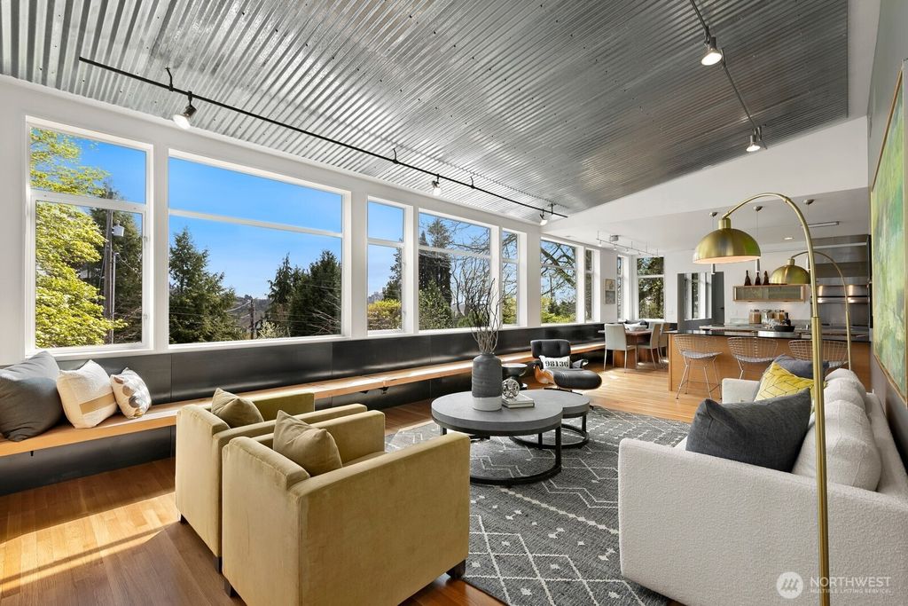 Photo of 1549 Magnolia Way W, Seattle, WA 98199 (MLS # 2504109)