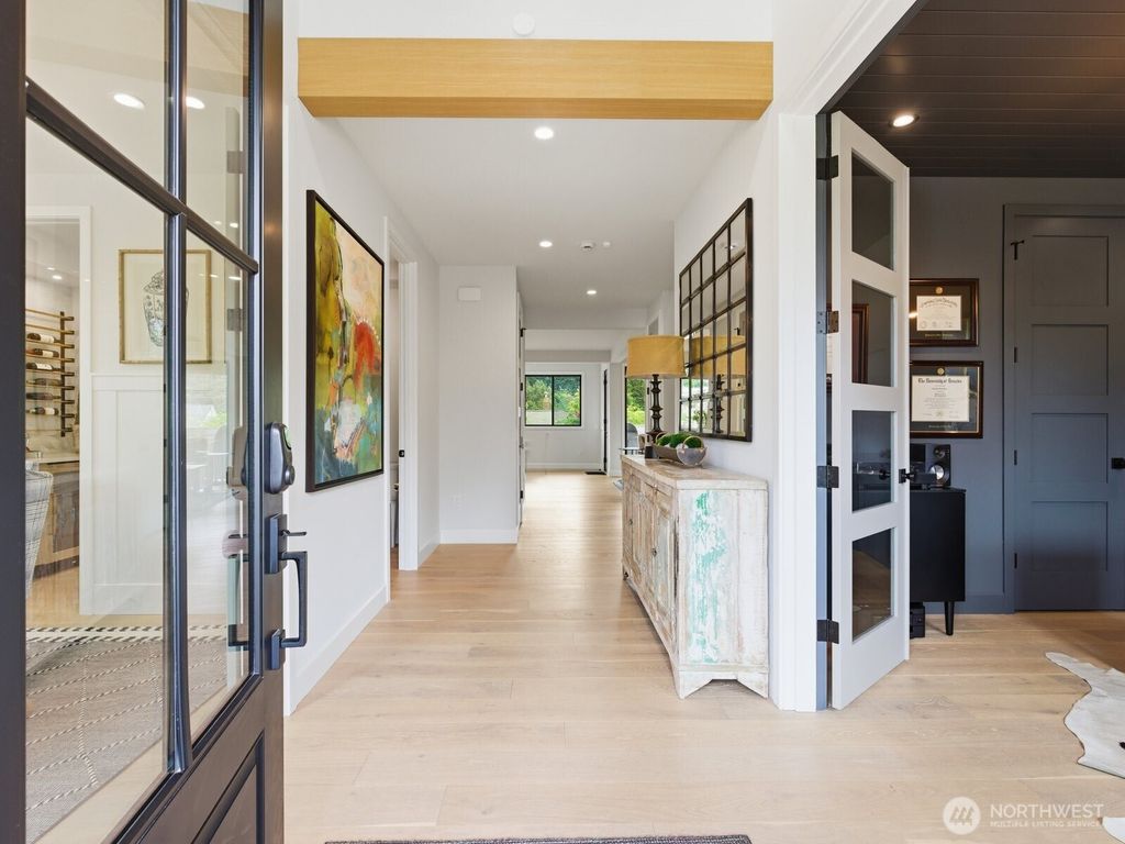 Photo of 8216 23rd Avenue NE, Seattle, WA 98115 (MLS # 2520374)