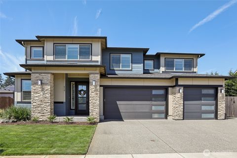 810 NE 27th Street Battle Ground WA 98604