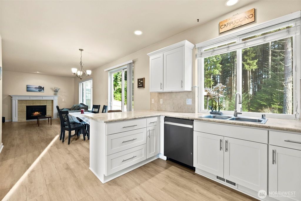 Photo of 17801 97th Lane E, Puyallup, WA 98375 (MLS # 2461446)