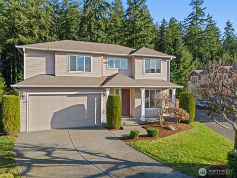 Photo of 17801 97th Lane E, Puyallup, WA 98375 (MLS # 2461446)