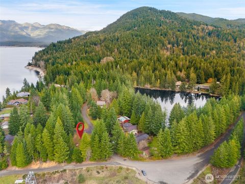 451 N Standstill Drive S Hoodsport WA 98548