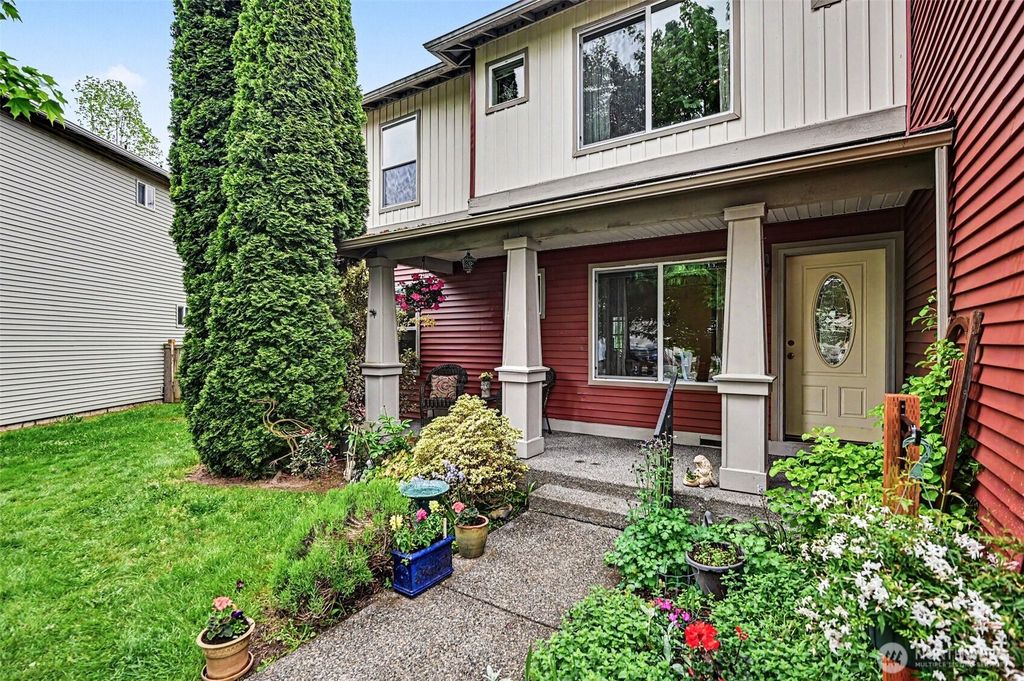 Photo of 22413 149 Street SE, Monroe, WA 98272 (MLS # 2519642)