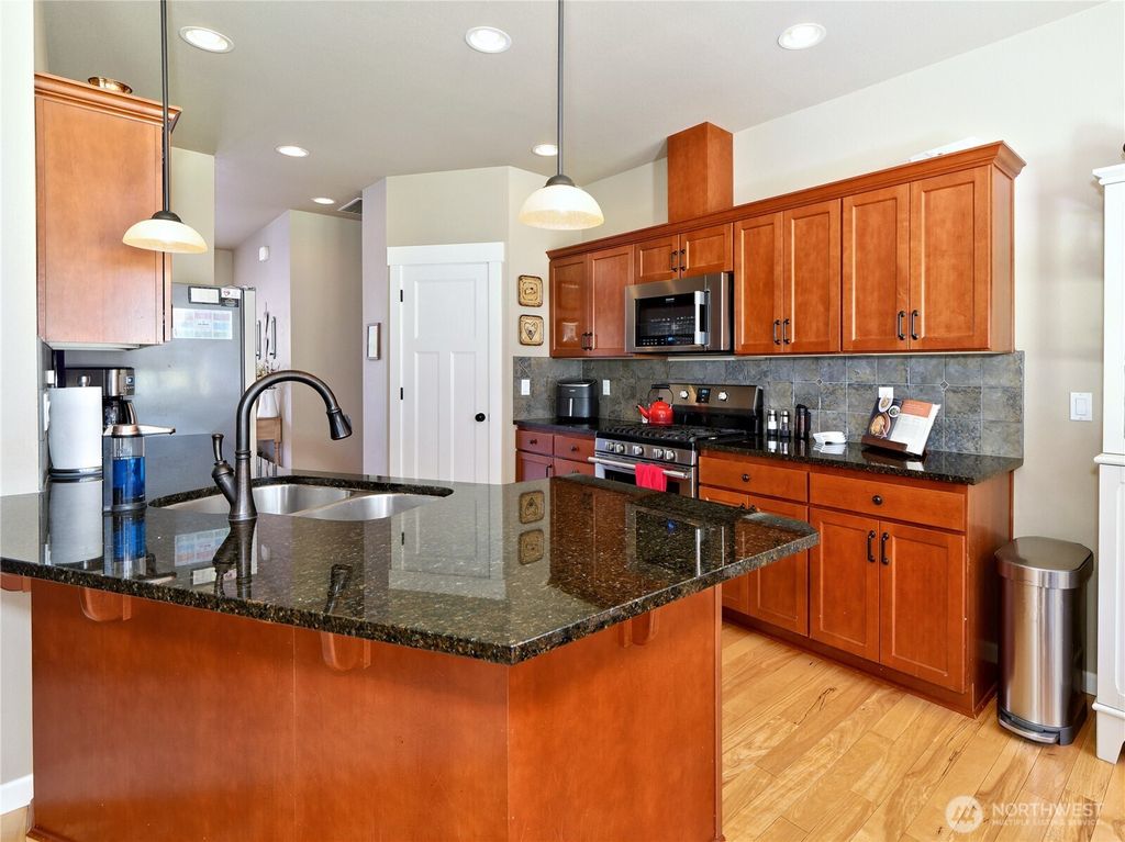 Photo of 1022 259th Street NW, Stanwood, WA 98292 (MLS # 2407625)