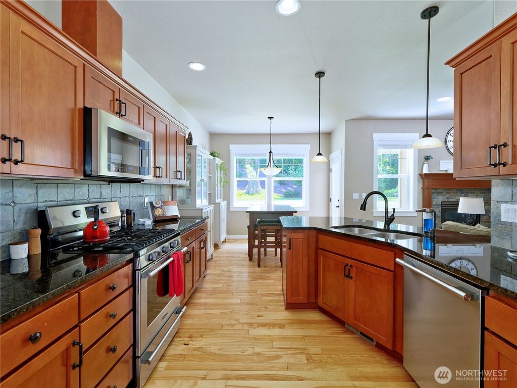 Photo of 1022 259th Street NW, Stanwood, WA 98292 (MLS # 2407625)
