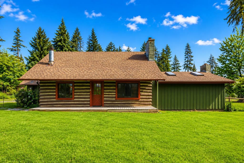 Photo of 13013 224th Street E, Graham, WA 98338 (MLS # 2567930)