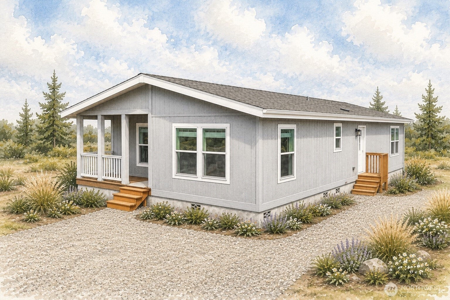 438 S Portal Loop SW