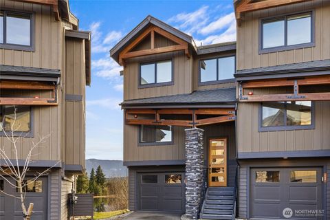 Photo of 130 Wildflower Loop, Cle Elum, WA 98922 (MLS # 2501771)