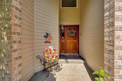 A home in Vancouver